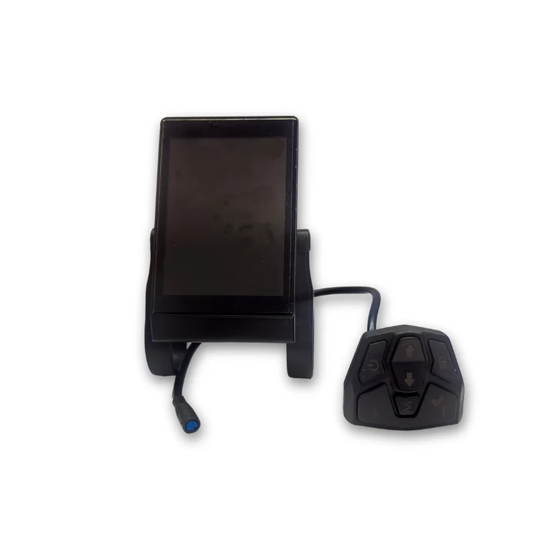 Display + Button panel S-PRO Version JP