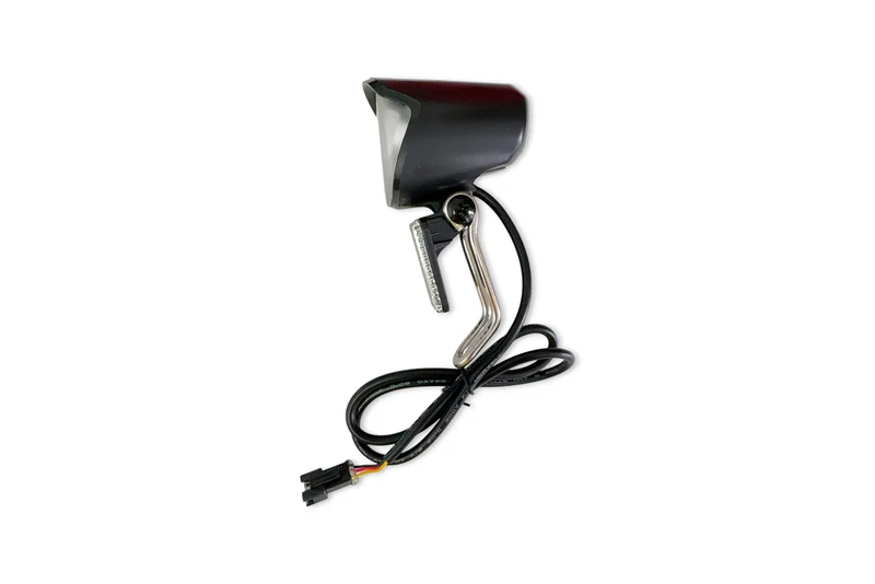 Joyor Front Light V.2 with Speaker for S-Series Electric Scooters (48V)