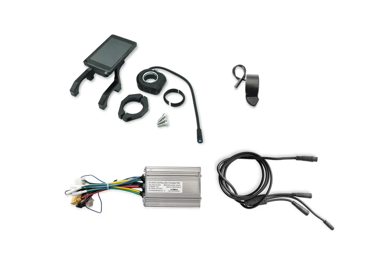 Set Display S10-S - V.2