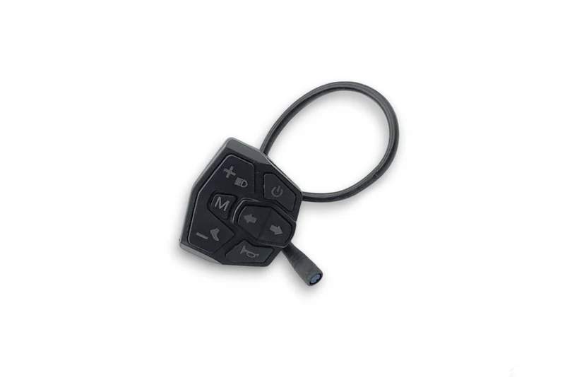 Joyor Button Panel V.2 for S-Z and T Series Electric Scooters