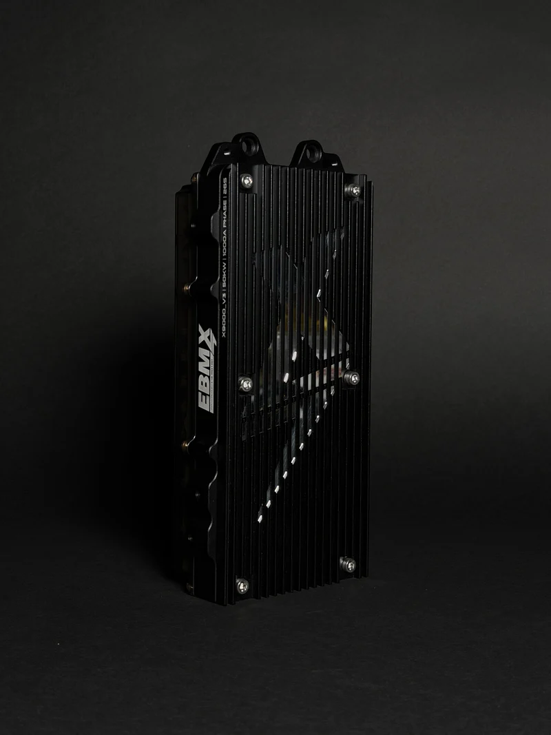EBMX X-9000 V3 Controller