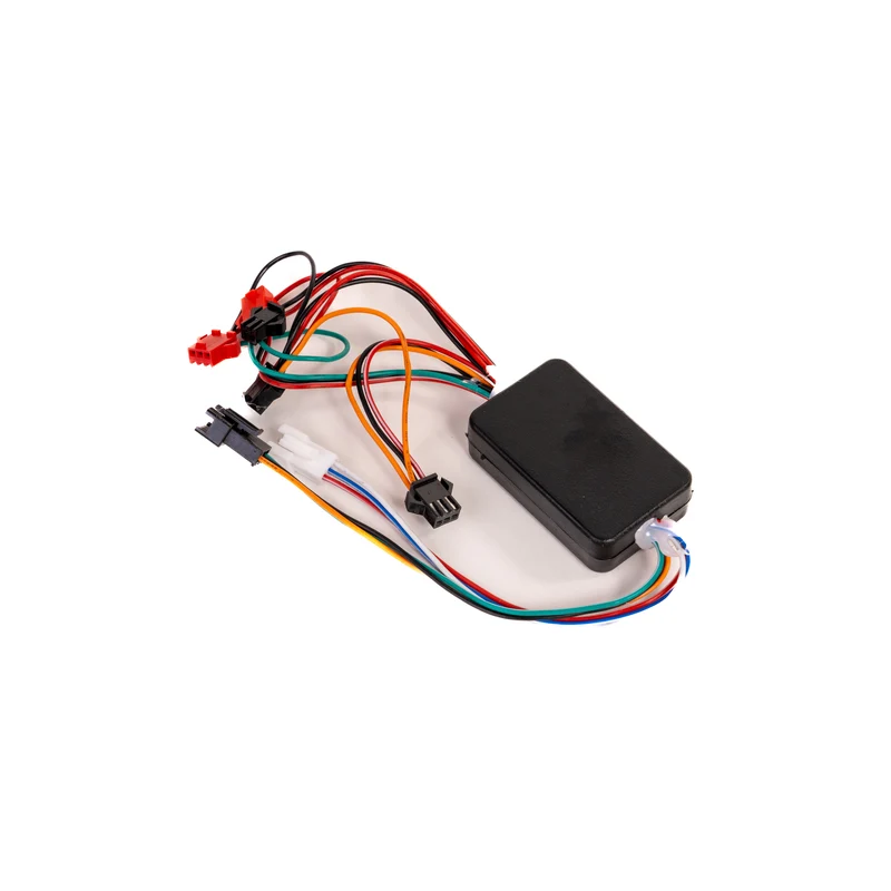 VSETT 9 Light Module