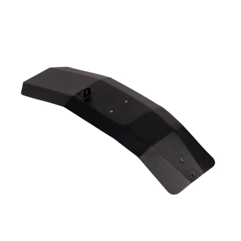 Extreme Suspension Protection Plate