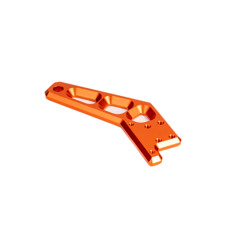 Extreme Tailight Rack Left
