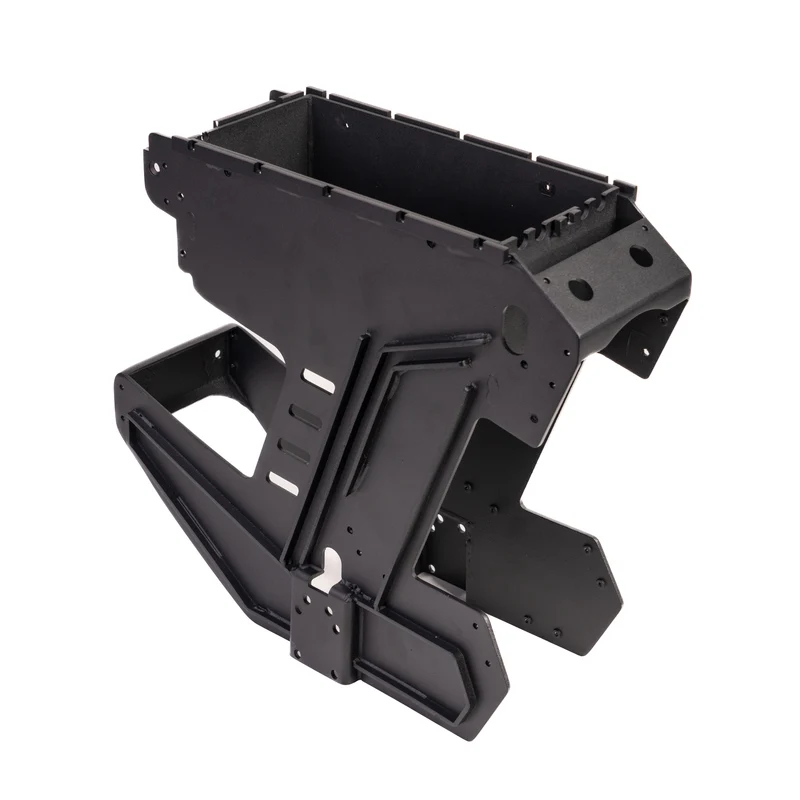 A2 Main Shell