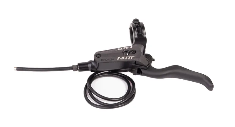 VSETT 11+ & Super 72 Brake Lever (Left)