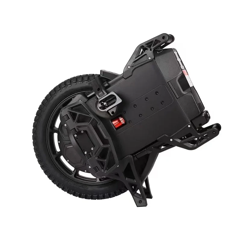 Veteran Lynx Electric Unicycle 50s