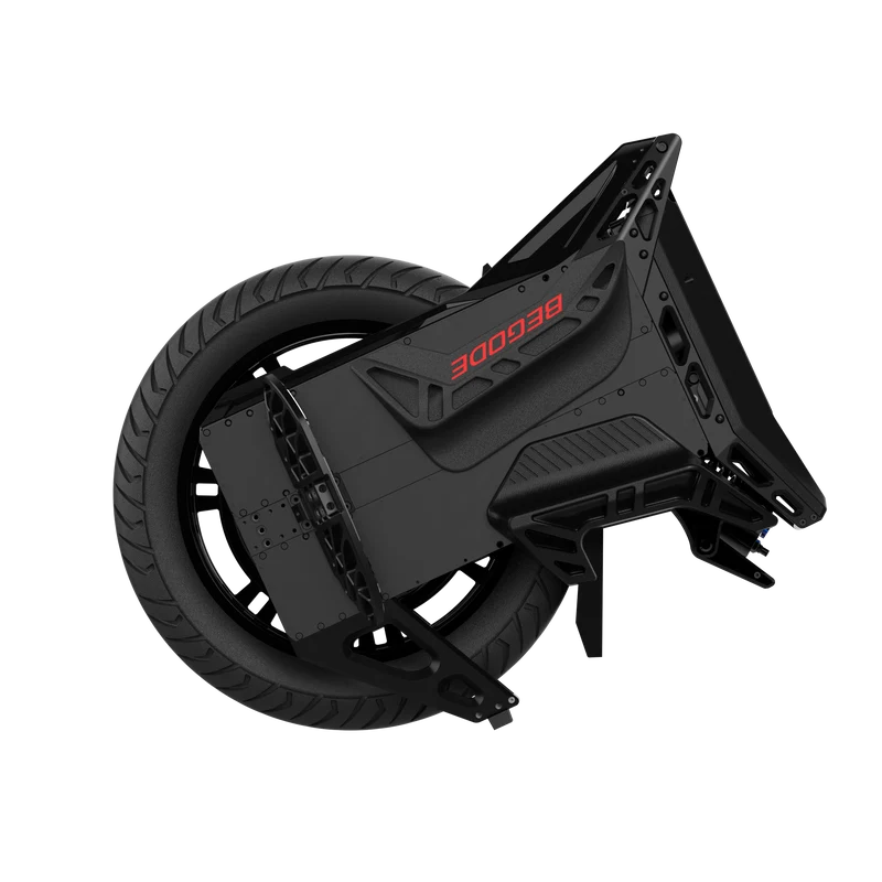 Begode ET Max Electric Unicycle