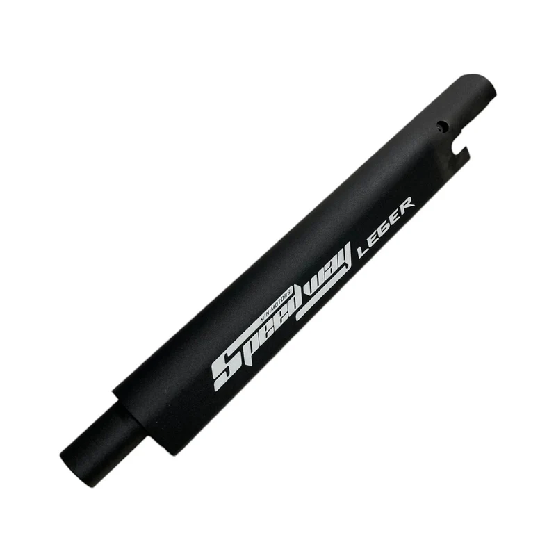 Steering Tube (tubo direccion) Speedway LEGER