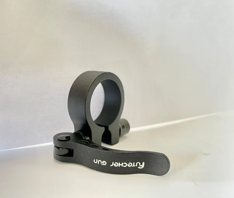 Steering Post Lock (Cerradura del tubo de dirección) for Futecher Gun