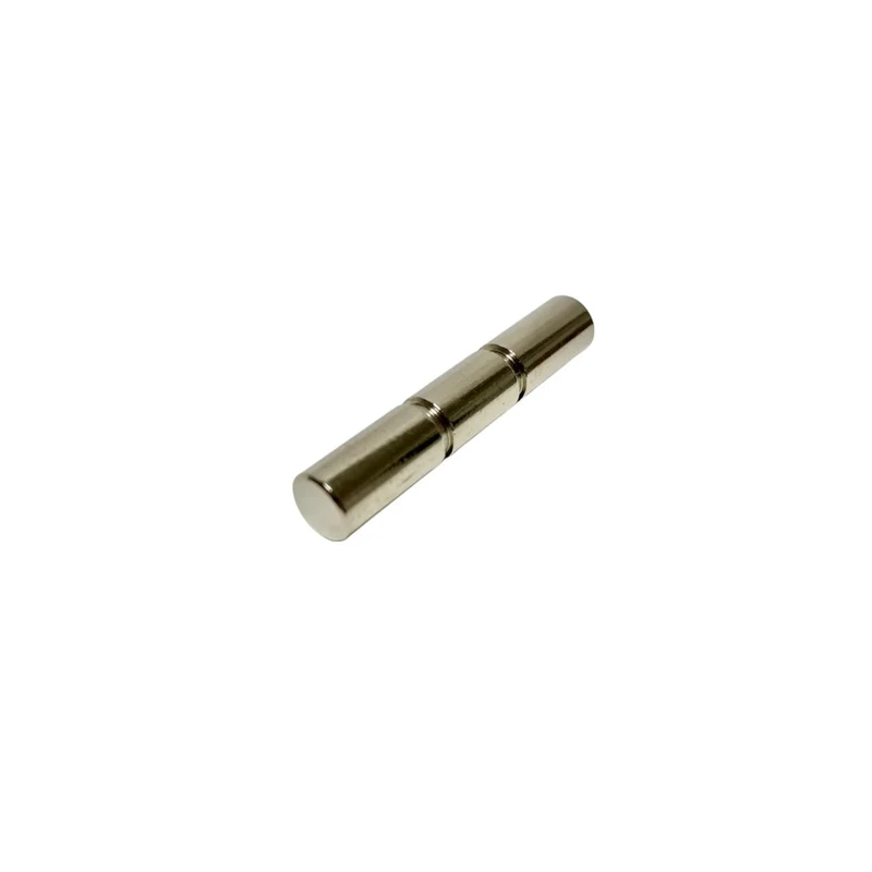 Steel Headset Shaft (Eje de acero) Dualtron Mini