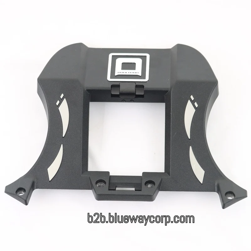 Spoiler (Reposapíes) compatible for Minimotors Thunder 2