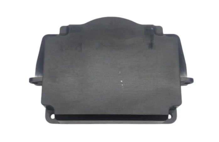 Speaker Cover Outside (Cubierta del altavoz exterior) for Inmotion V11