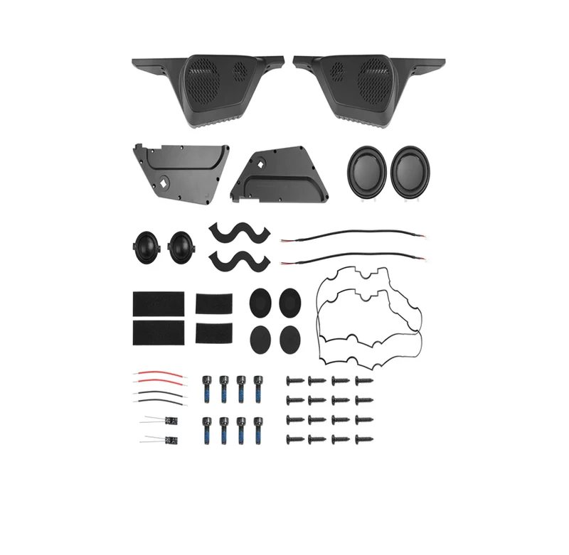 Speaker Kit (kit altavoces) KS S19