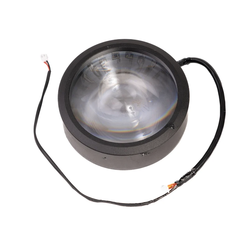 A2 Headlight Assembly