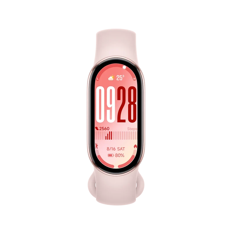 Xiaomi Smart Band 10