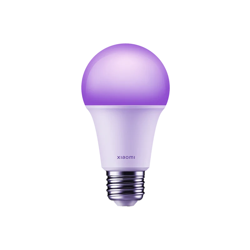 Xiaomi Smart LED Bulb (White and Color)