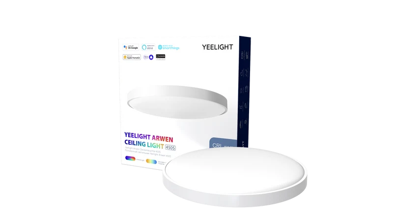 Yeelight Arwen Ceiling Light S Series
