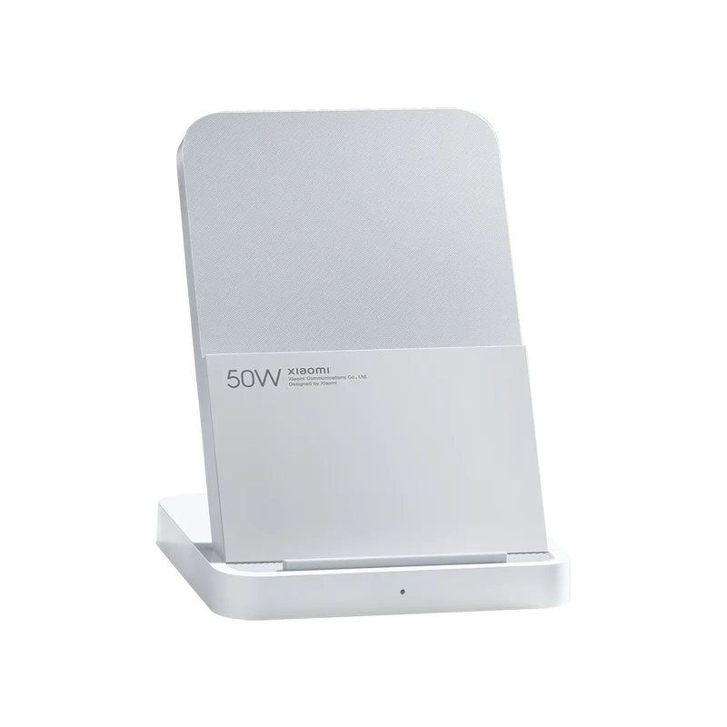 Xiaomi 50W Wireless Charging Stand Pro