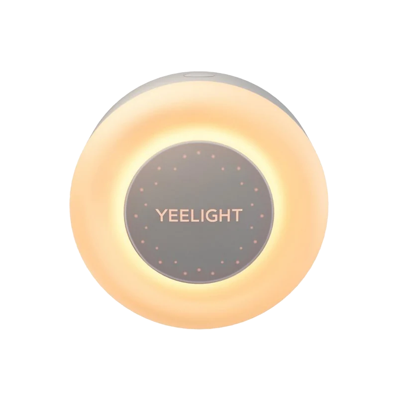 Yeelight Plug-in Light Sensor Nightlight Lite