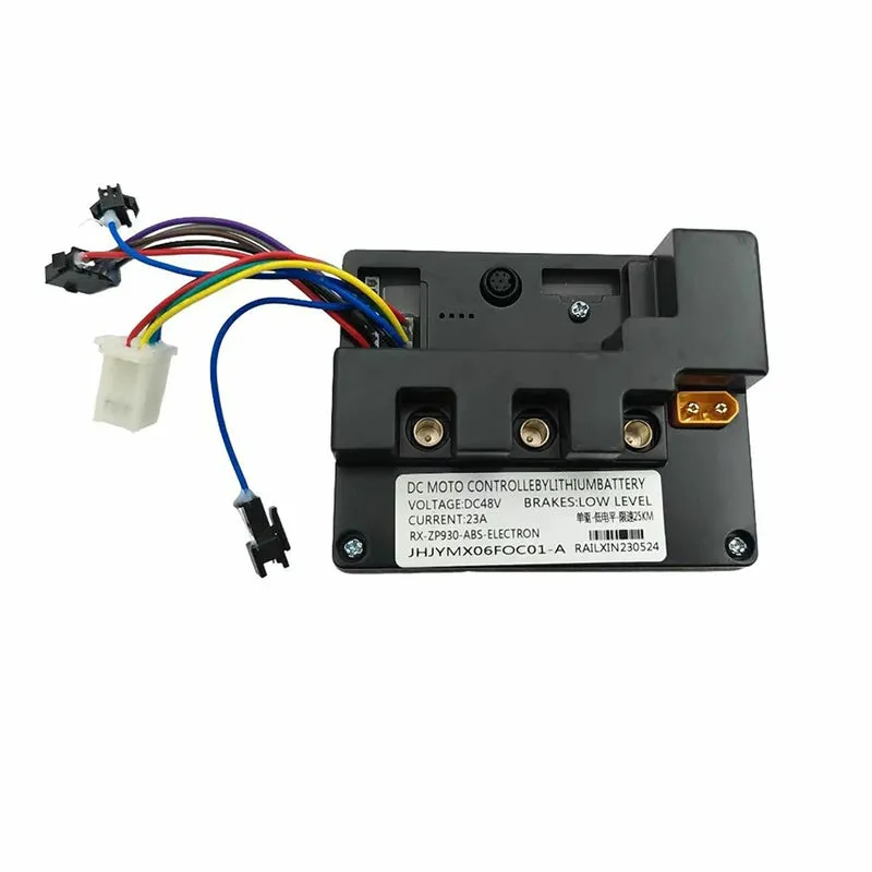 Joyor Controller