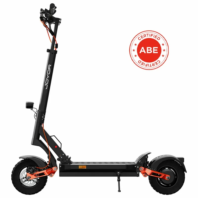 Joyor T6E (ABE) Elsparkcykel