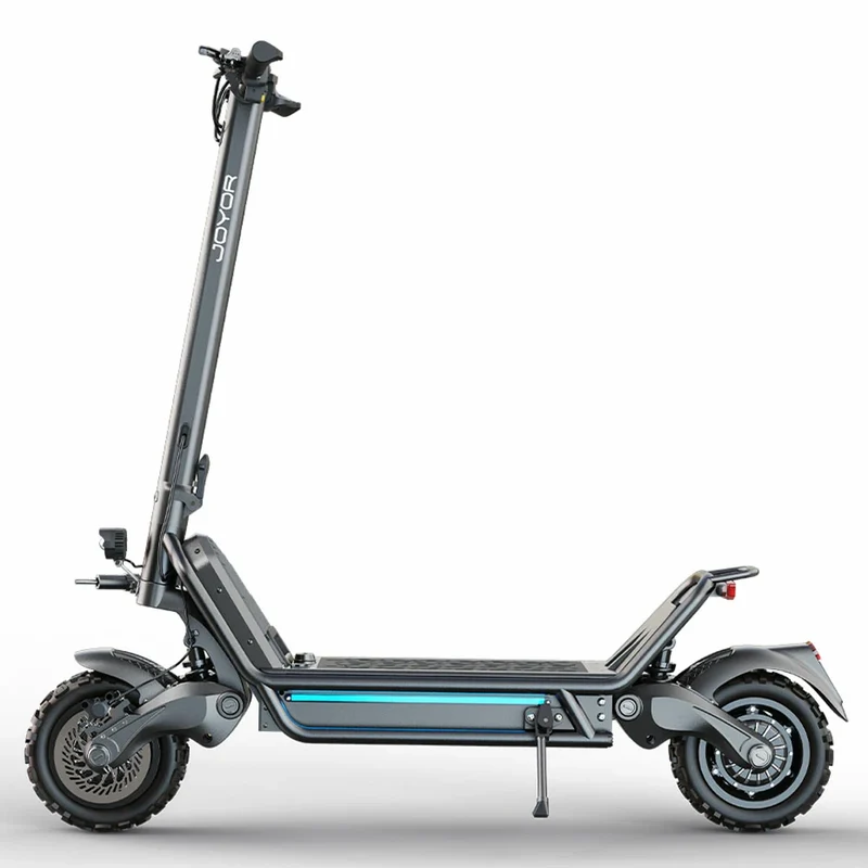 Joyor E6-S Elsparkcykel