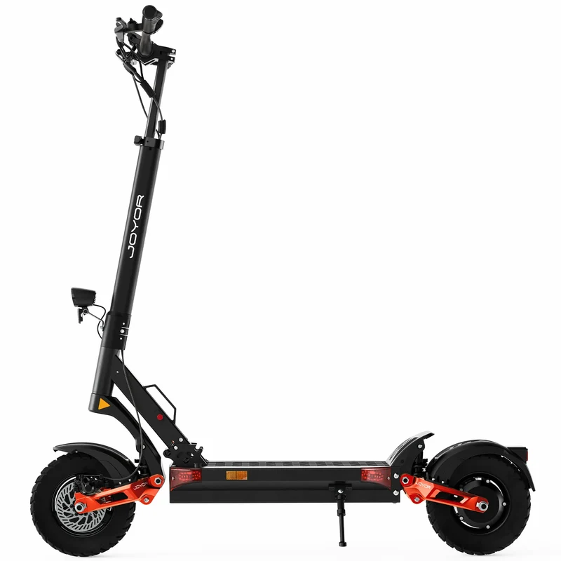 Joyor T10 Elsparkcykel