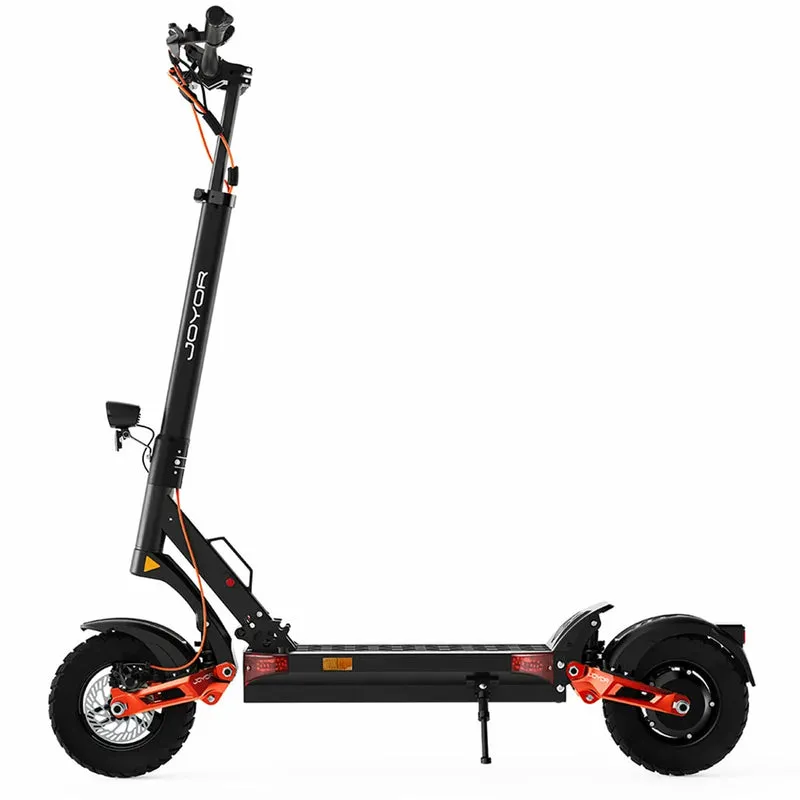Joyor T6 Elsparkcykel