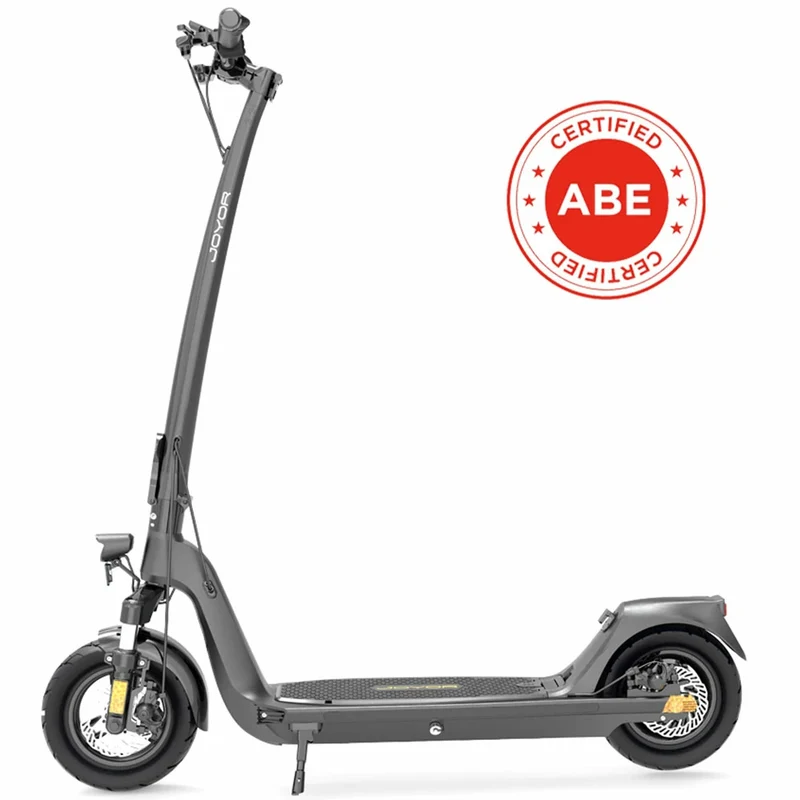 Joyor C10-E (ABE) Elsparkcykel
