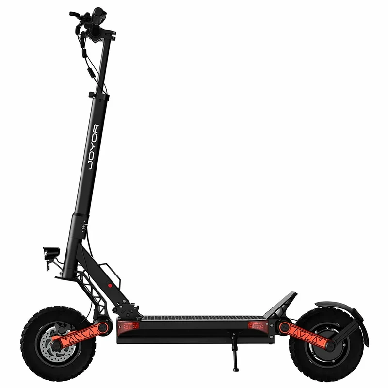 Joyor S10-S-Z Elsparkcykel
