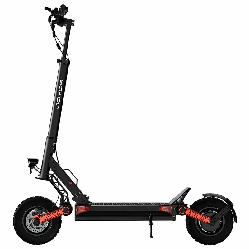 Joyor S8-S-Z Elsparkcykel