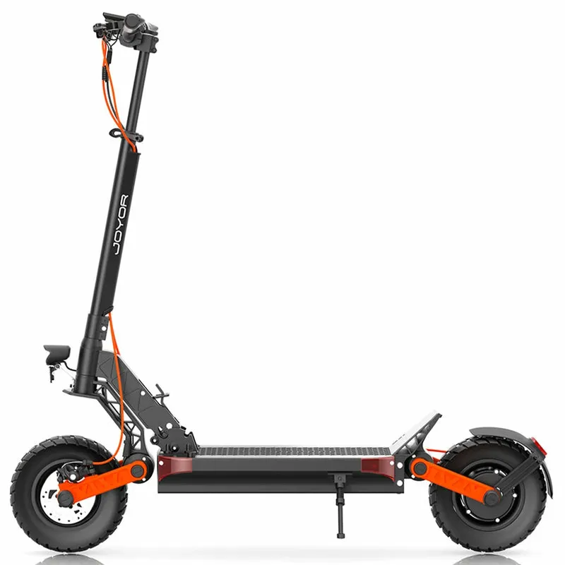 Joyor S8 Elsparkcykel