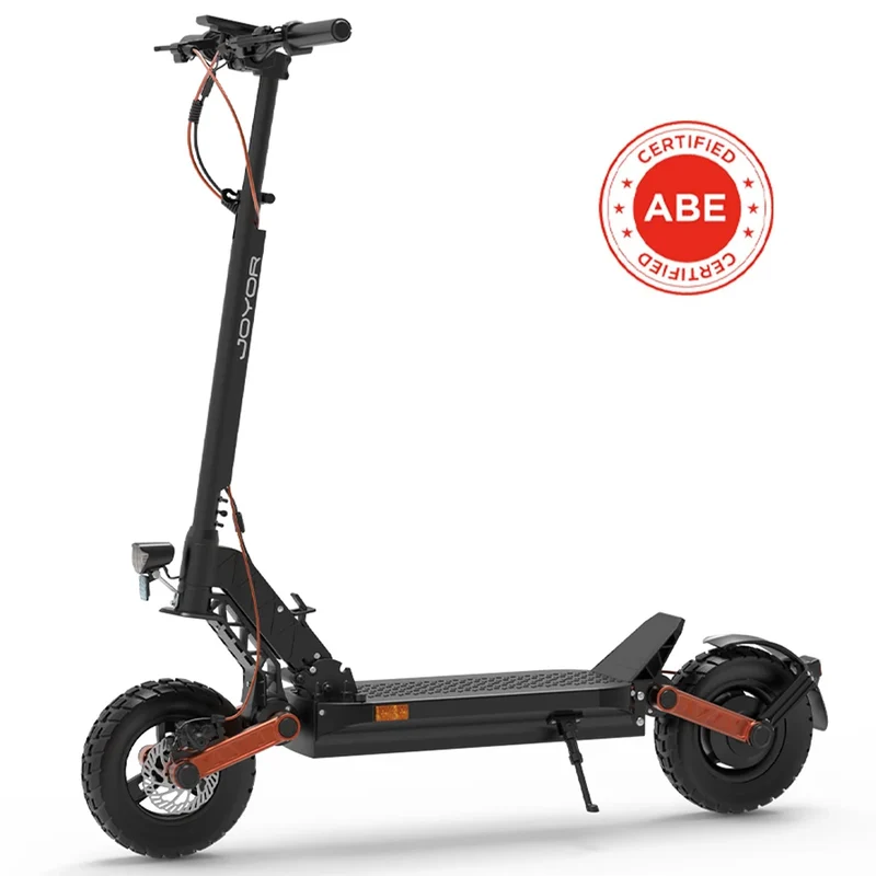 Joyor S5 Pro (ABE) Elsparkcykel
