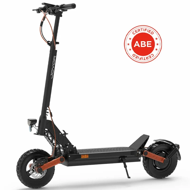 Joyor S5 (ABE) Elsparkcykel