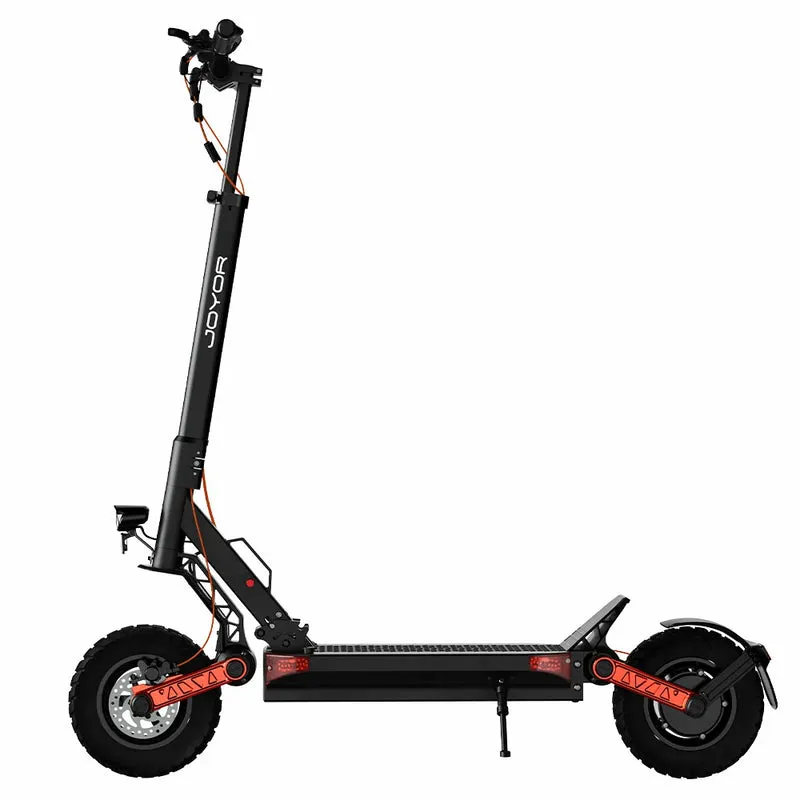 Joyor S5-Z Elsparkcykel