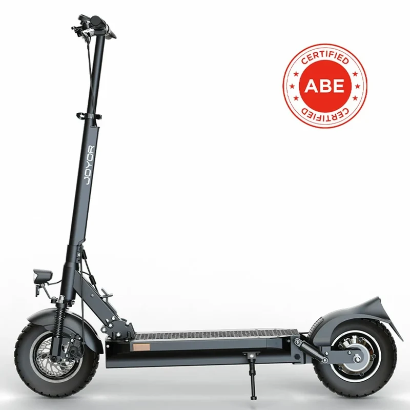 Joyor Y8-S (ABE) Elsparkcykel