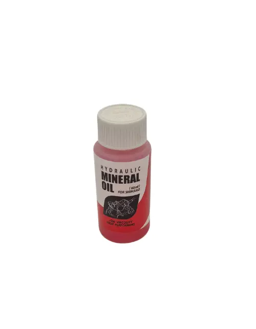 NAMI Hydraulisk Bromsvätska Mineralolja 250ml