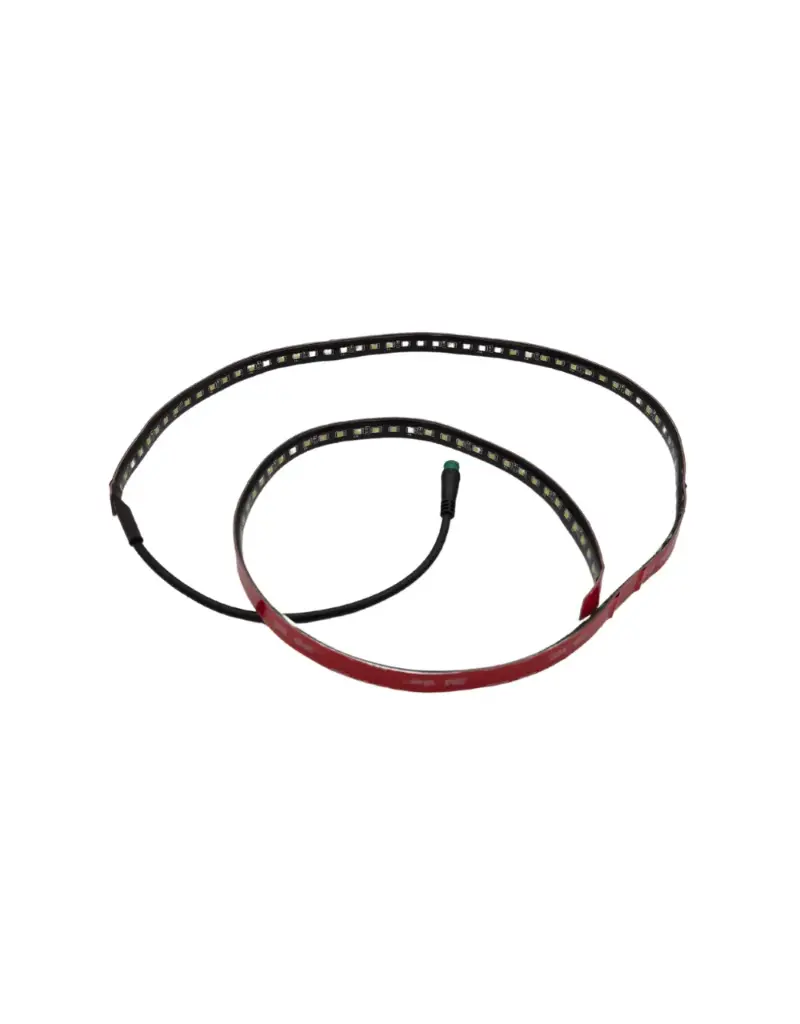 NAMI LED-sida med Blinkers för Burn-e / Blast