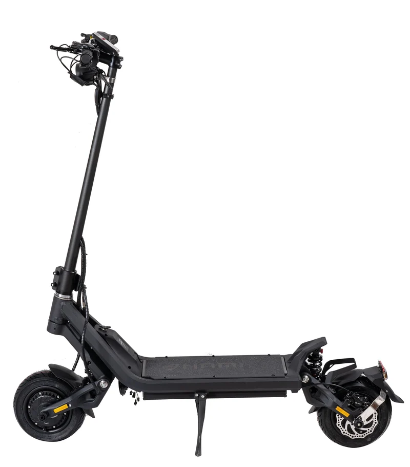 NAMI Klima One Elektrisk Scooter 25 km/h 150 km Räckvidd