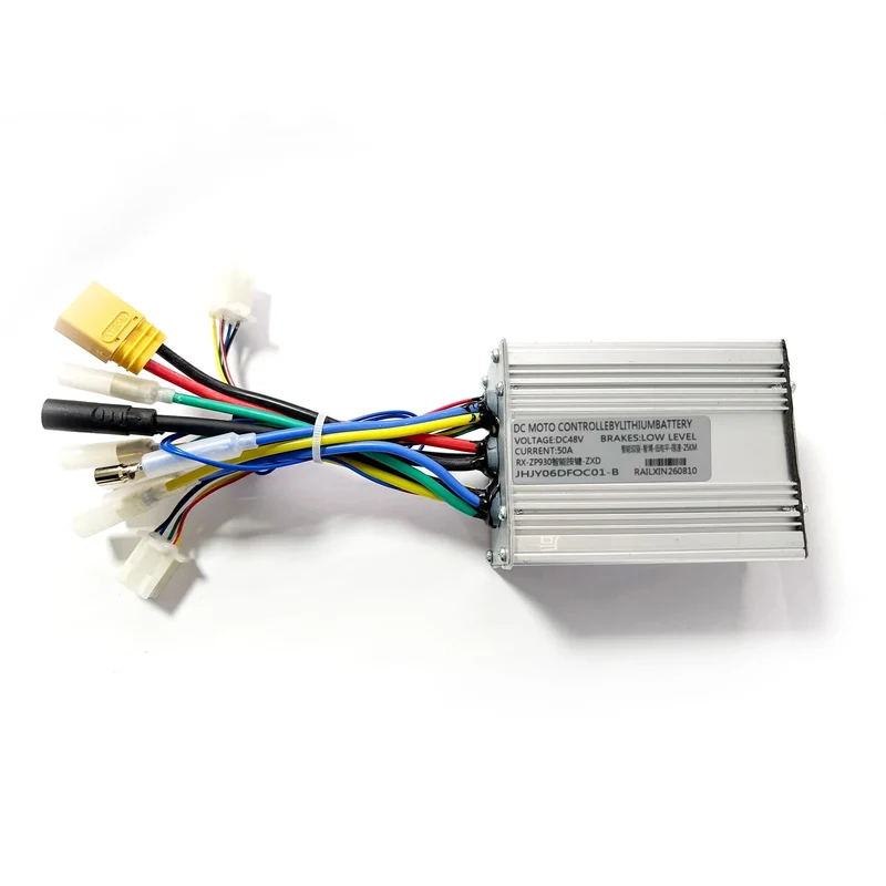 48V 50A Controller for Joyor S8-S-Z Electric Scooter