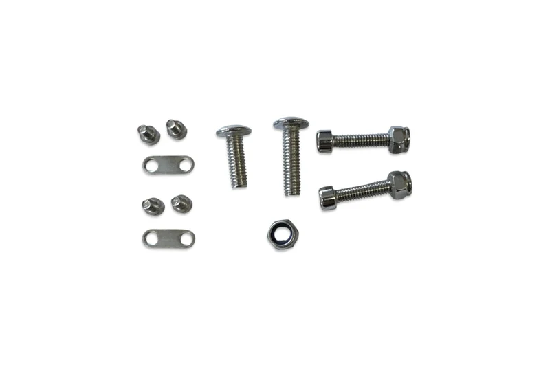 Joyor Mudguard Screws for S Series Electric Scooters