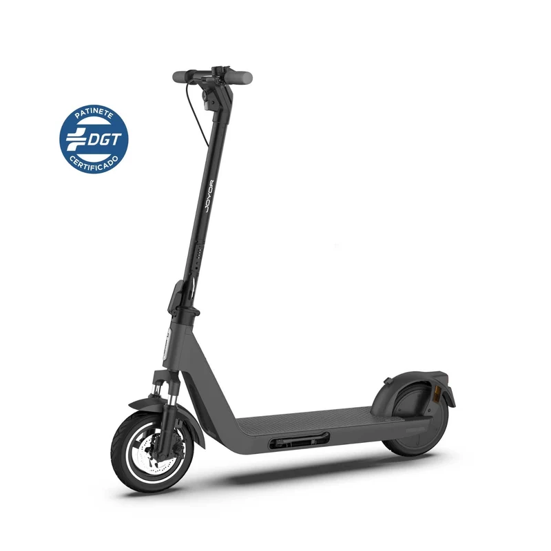 Joyor LiteGo Electric Scooter - 45KM Range 650W Max Power IPX5 Waterproof
