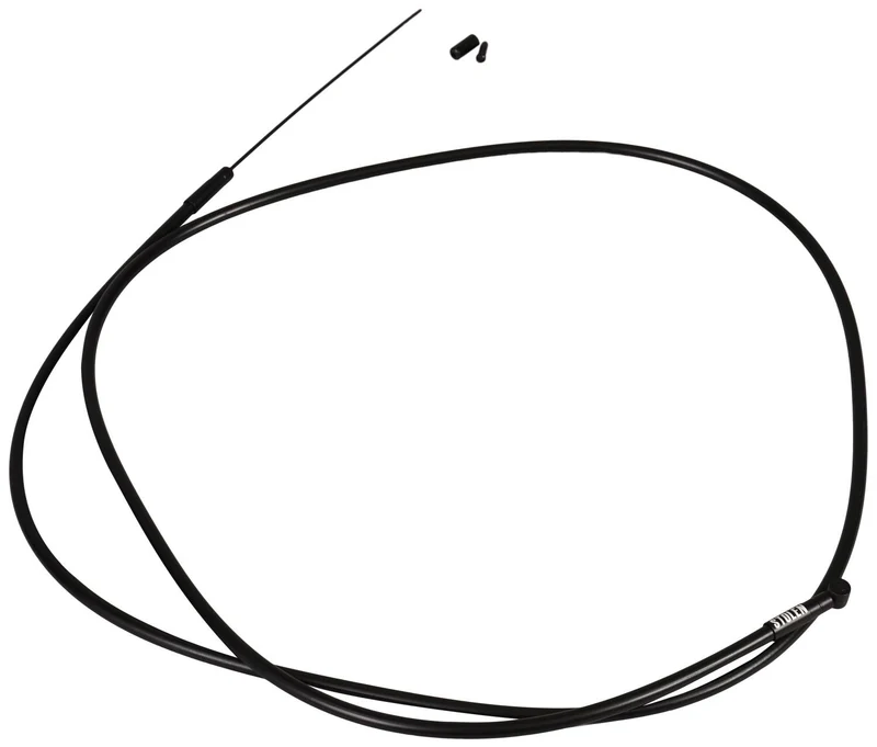 Stolen Whip Linear BMX Brake Cable (Svart)