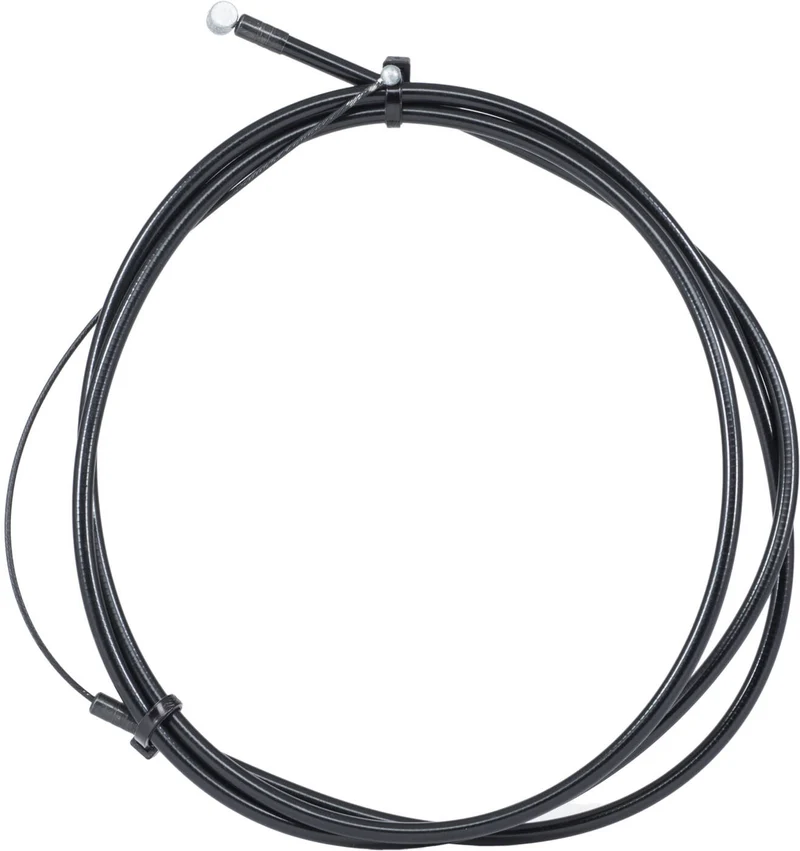 Salt Plus Linear Bromskabel (Svart)