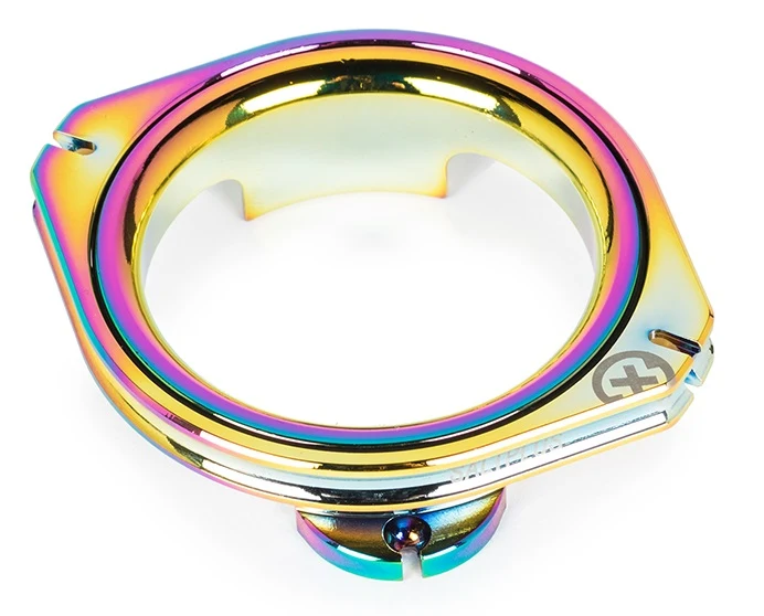 Salt Plus BMX Geo Rotor (Oilslick)
