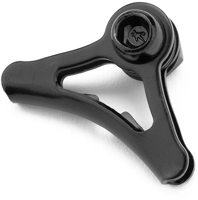 Mission Cable Hanger (Svart)