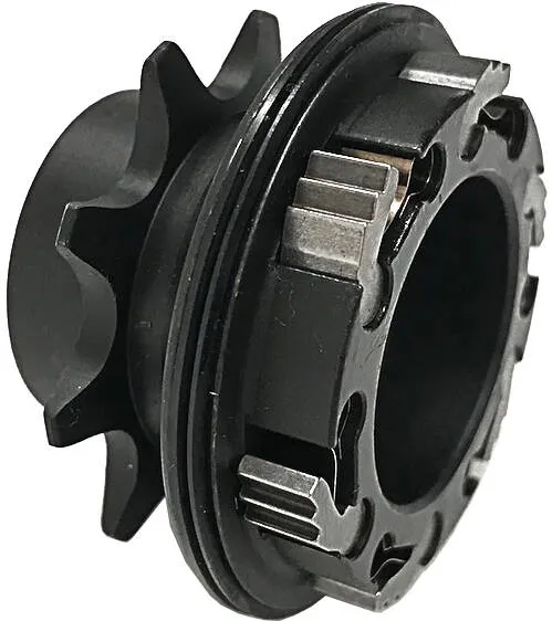 Colony Nav Driver (Wasp Cassette)