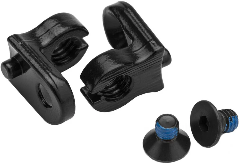 Kink Gyro Tabs Kit (Svart)