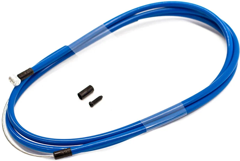 Family Linear BMX Brake Cable (Blå)